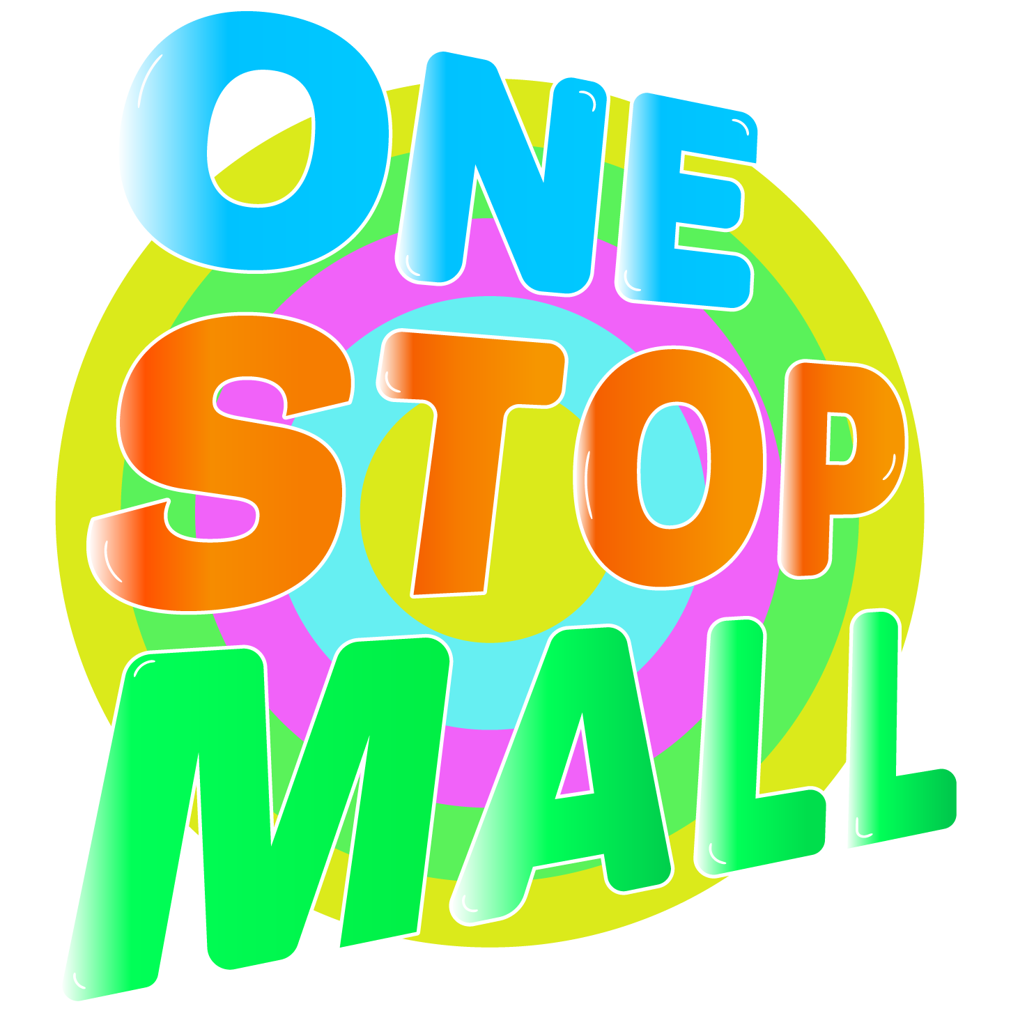 ONE STOP MALL